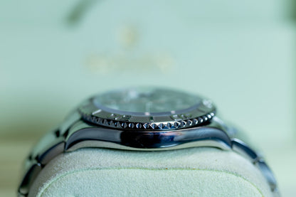 Rolex Yacht-Master 40 Reference 116622 | Blue Dial | Oystersteel