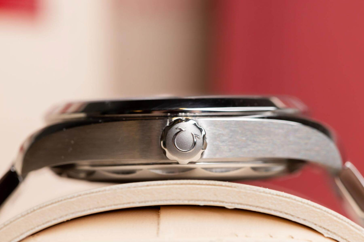 Omega Aqua Terra 150M
