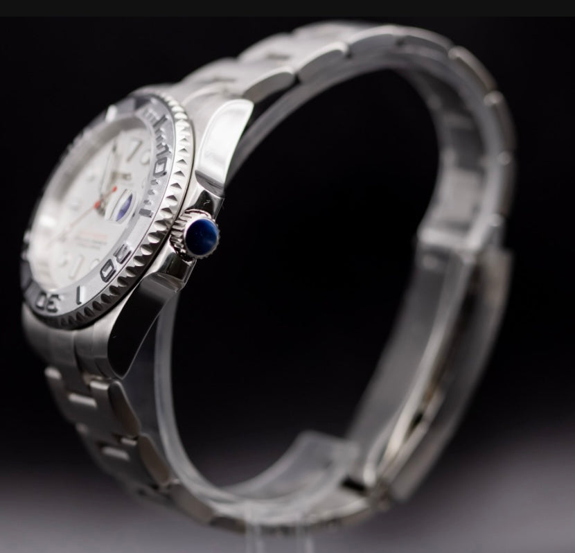 Seiko Mod Yacht Master image 1