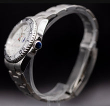 Seiko Mod Yacht Master image 1