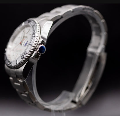 Seiko Mod Yacht Master image 1