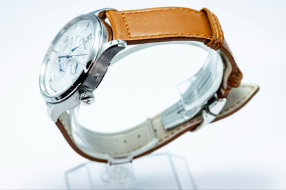 2021 Jaeger-LeCoultre Master Control Geographic Complete Set