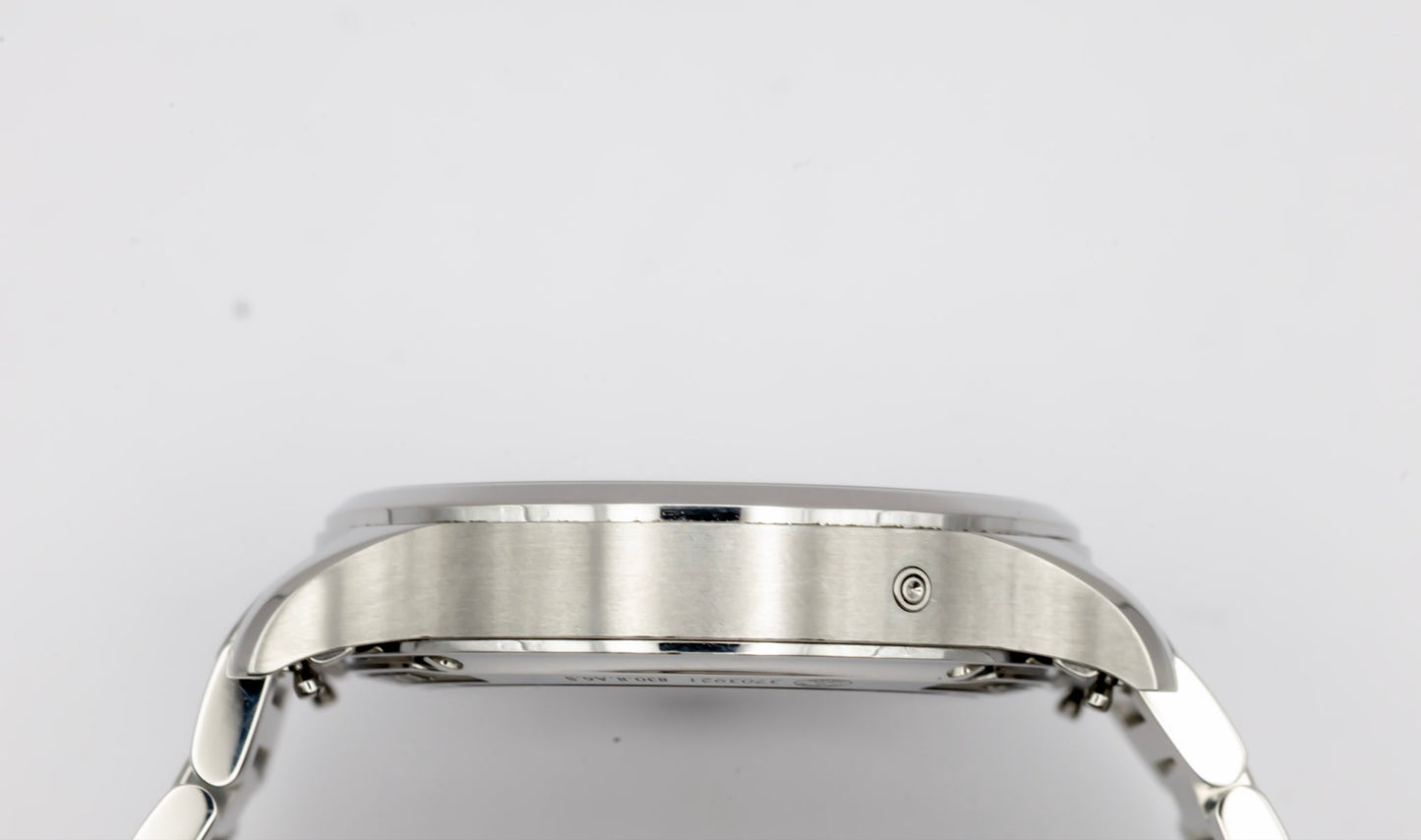 2023 Jaeger-LeCoultre Master Control Calendar Complete Set