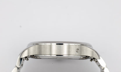 2023 Jaeger-LeCoultre Master Control Calendar Complete Set