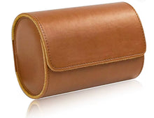 Double Leather Watch Roll image 0