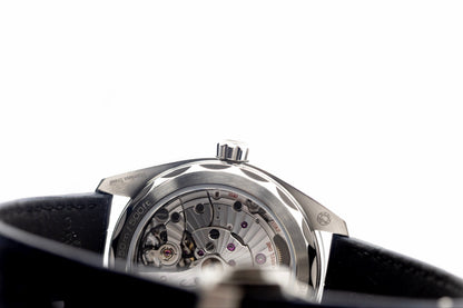 2023 Omega Seamaster Aqua Terra Complete Set
