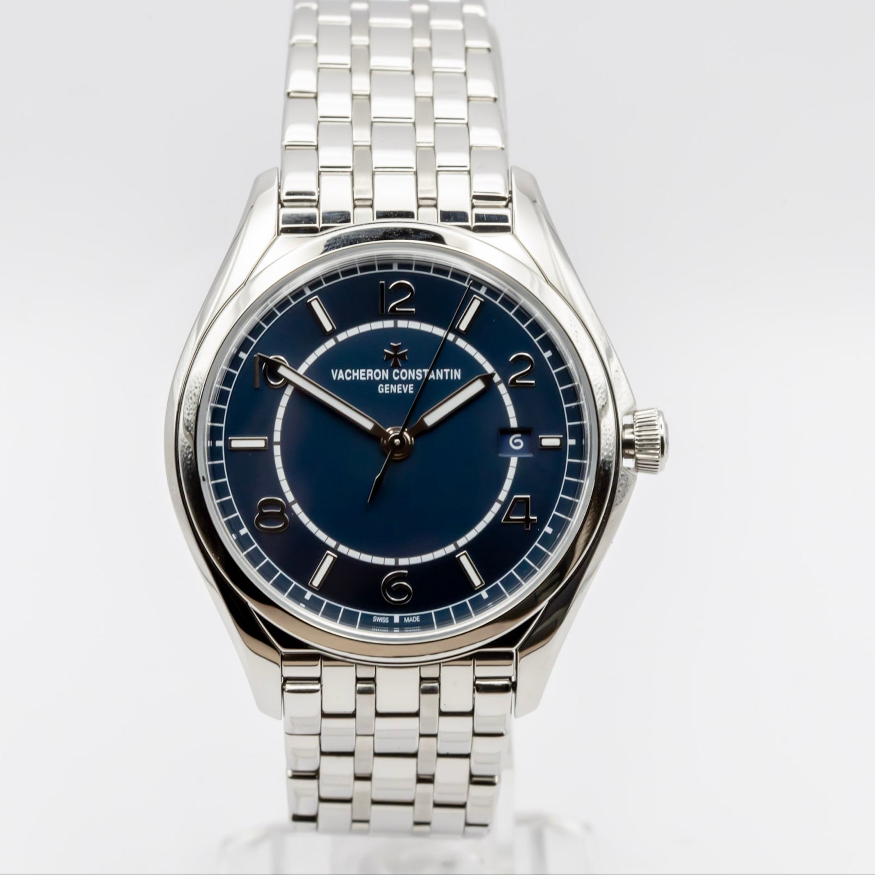 2023 Vacheron Constantin Fifty Six Complete Set!