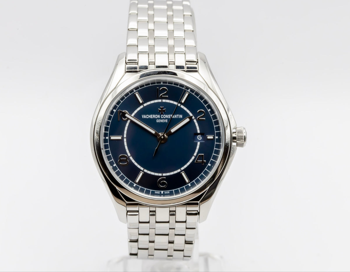 2023 Vacheron Constantin Fifty Six Complete Set!