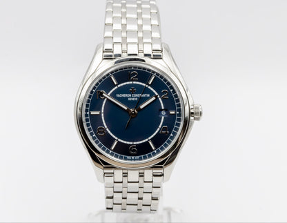 2023 Vacheron Constantin Fifty Six Complete Set!