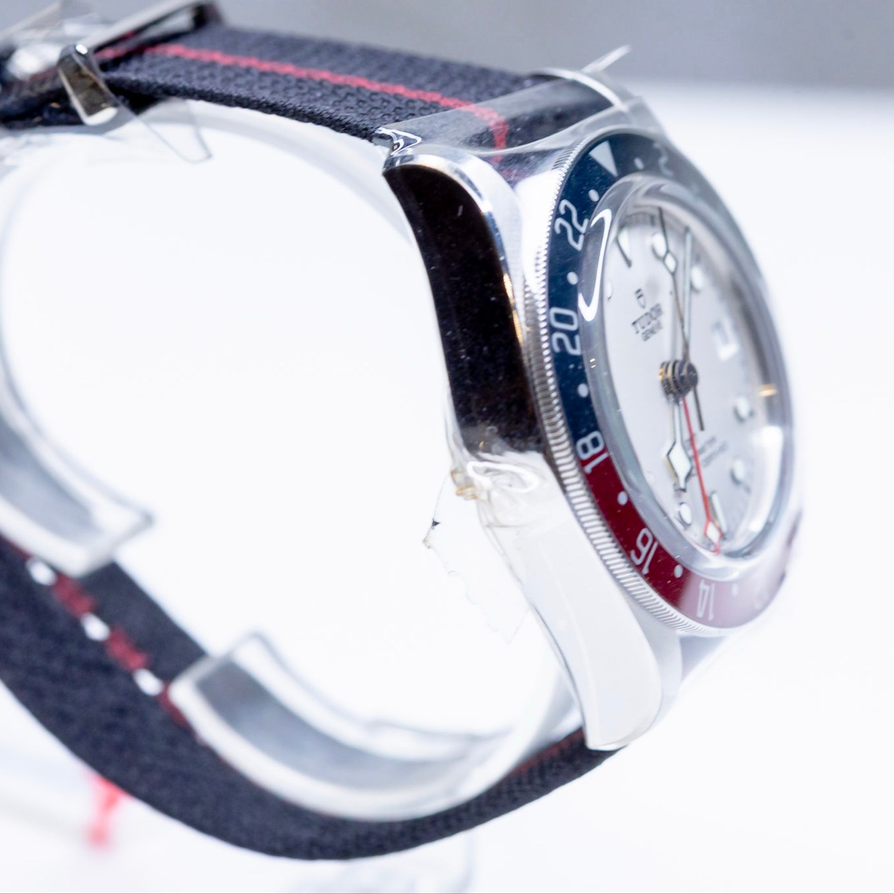 2026 Tudor Black Bay Gmt Pepsi Opaline