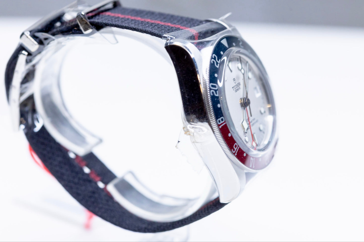 2026 Tudor Black Bay Gmt Pepsi Opaline