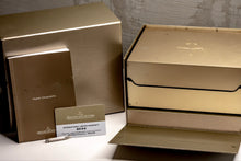 2020 Jaeger-LeCoultre Master Control Geographic Complete Set