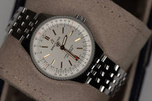 2026 Breitling Navitimer 35mm Complete Box & Papers