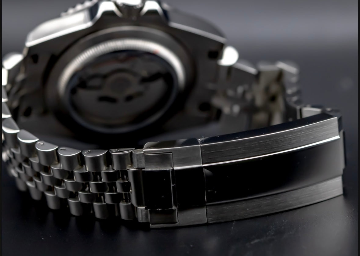 The Joker Seikomod Diver image 3