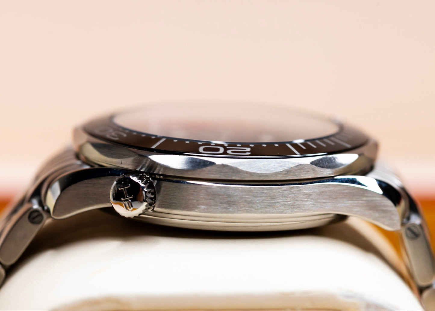 2021 Omega Seamaster Diver Complete Set!