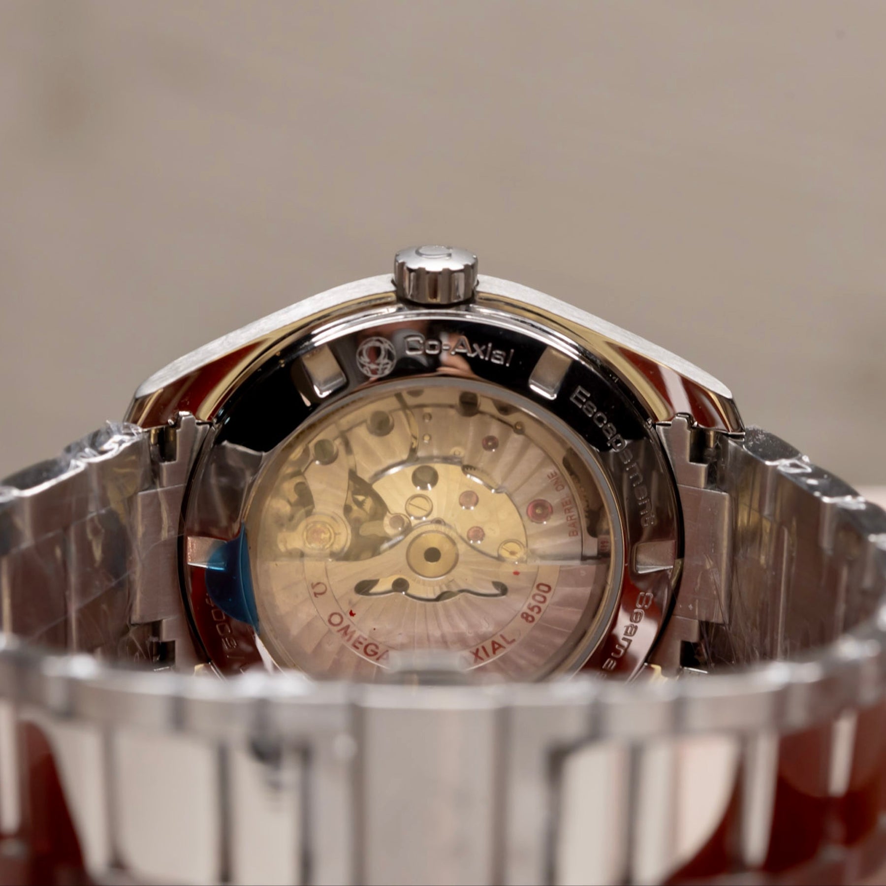 Omega Seamaster Aqua Terra 41.5mm (2012) – Ref. 231.10.42.21.02.002