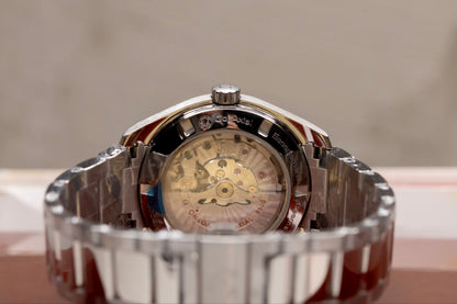 Omega Seamaster Aqua Terra 41.5mm (2012) – Ref. 231.10.42.21.02.002