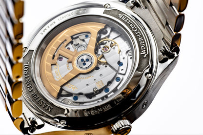 2023 Jaeger-LeCoultre Master Control Calendar Complete Set