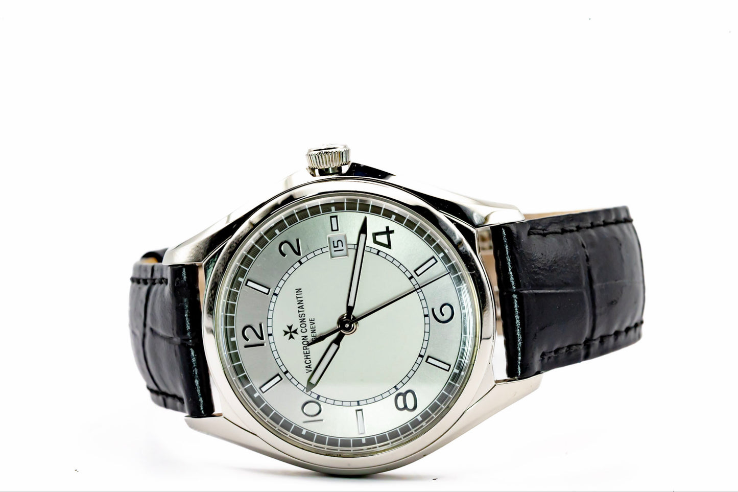 2020 Vacheron Constantin Fiftysix Complete Original Box & Papers