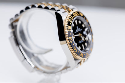 2026 Rolex GMT-Master II "Zombie" BNIB Full Set!