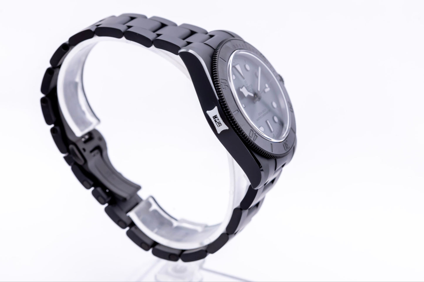 2026 Brand New Tudor Black Bay Ceramic Master Chronometer