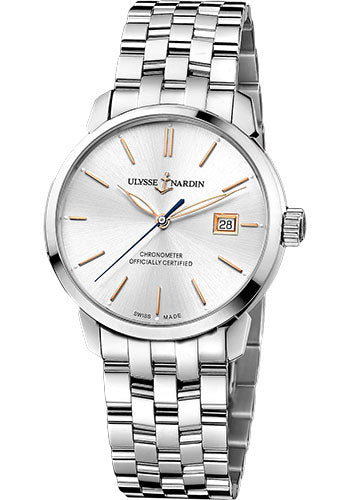 Ulysse Nardin Classico Automatic Watch