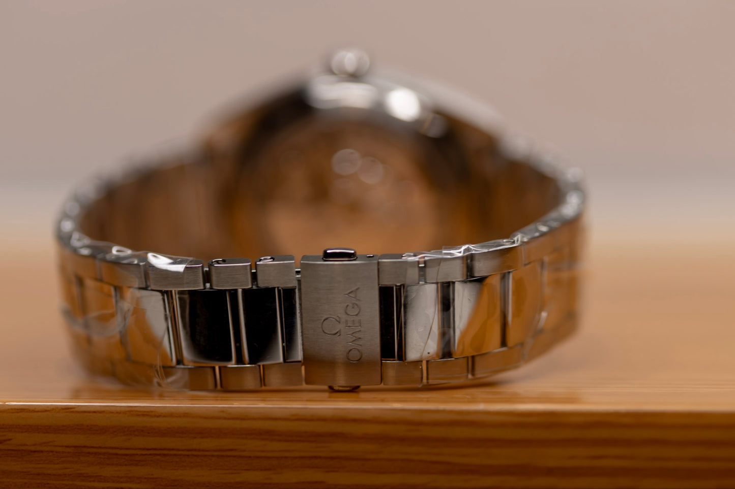 Omega Seamaster Aqua Terra 41mm Blue Dial (2023) – Ref. 220.10.41.21.03.002 | Full Set