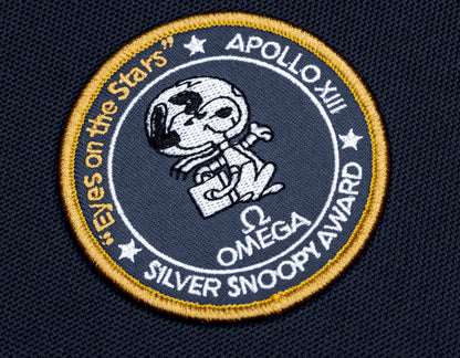 2026 Omega Speedmaster 'Silver Snoopy Award' Complete Set