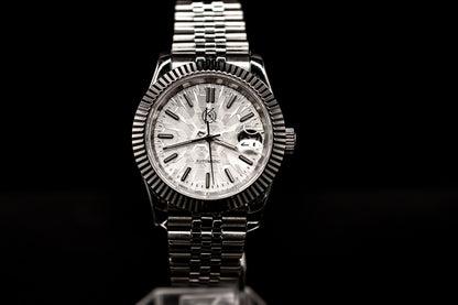 The RoyalDate - Ivory image 0