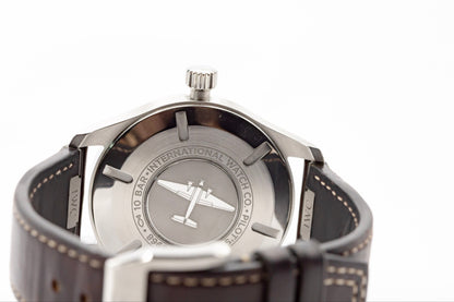 2024 IWC Pilot's Watch Mark XX Complete Set