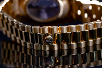 The Royal Day Date - Emerald  image 5