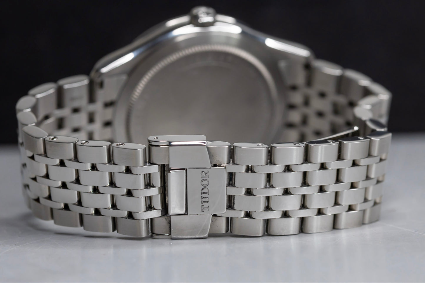 Tudor 1926 41mm White Dial Steel M91650-0011