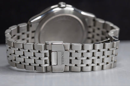 Tudor 1926 41mm White Dial Steel M91650-0011