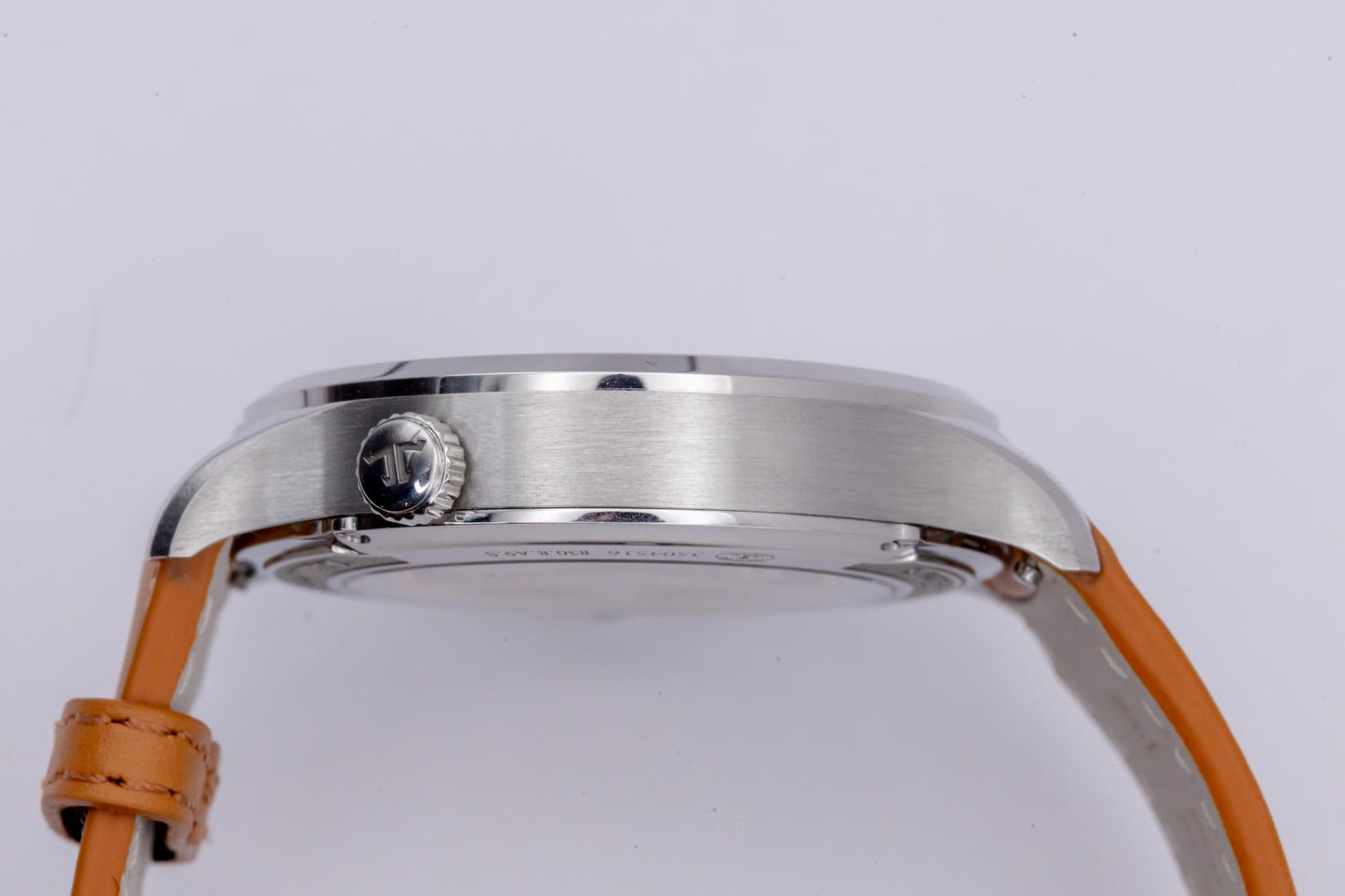 2023 Jaeger-LeCoultre Master Control Geographic Complete Set