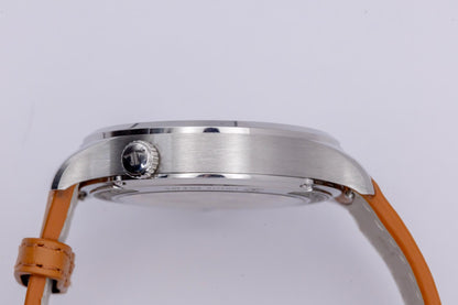2023 Jaeger-LeCoultre Master Control Geographic Complete Set