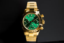 Seikomod John Mayer Daytona image 0