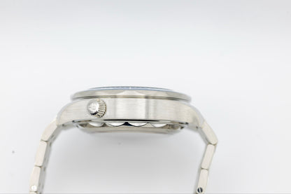 2023 Omega Seamaster Diver 300M Chronograph Complete Set