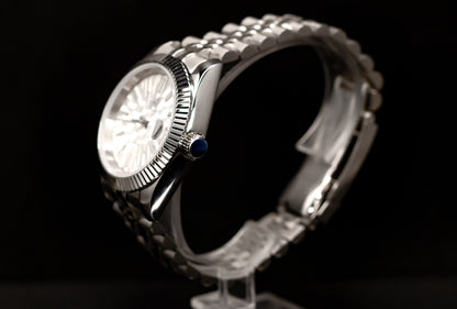 The RoyalDate - Ivory image 7