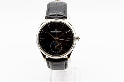 2024 Jaeger-LeCoultre Master Ultra Thin Moon Complete Set