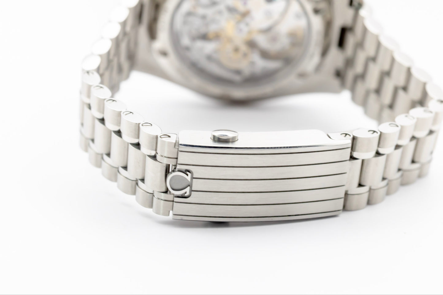 2026 Omega Speedmaster Moonwatch "Reverse Panda" Complete Set