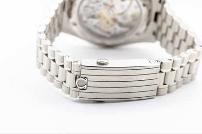 2026 Omega Speedmaster Moonwatch "Reverse Panda" Complete Set