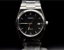 Seiko Mod PRX “Black” image 0