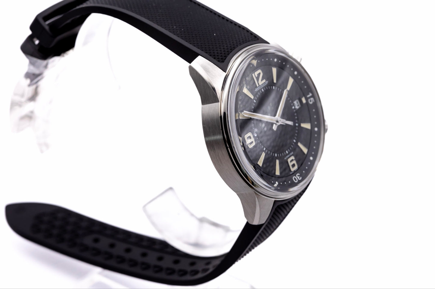 2022 Jaeger-LeCoultre Polaris Date Complete Set