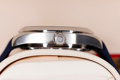 2022 Omega Seamaster Aqua Terra 150m Ryder Cup Edition Complete Set!