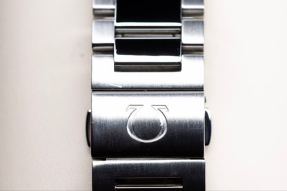 2024 Omega Seamaster Aqua Terra Complete Set!