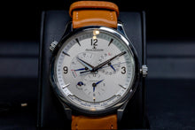 2023 Jaeger-LeCoultre Master Control Geographic Complete Set