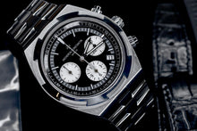 2021 Vacheron Constantin Overseas Chronograph Complete Set