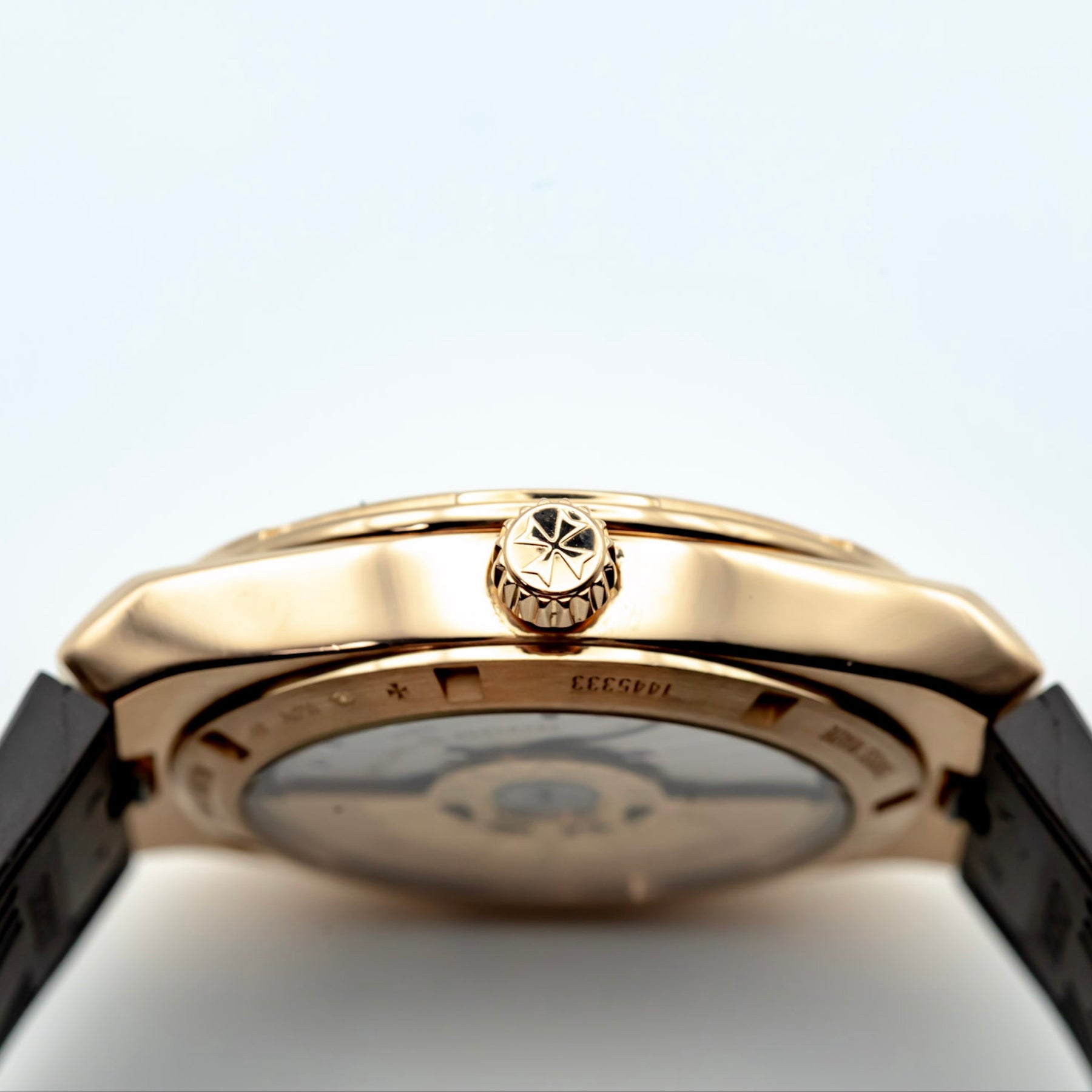 2020 Vacheron Constantin Overseas Complete Set