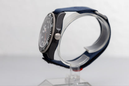 Tudor Pelagos FXD Alinghi Red Bull Racing Chronograph 25807KN Carbon 43mm