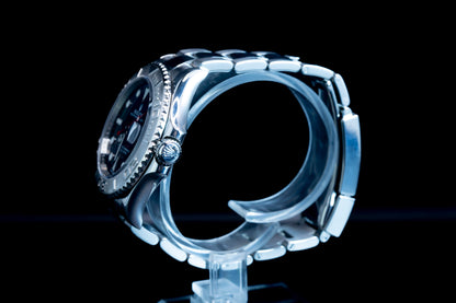 Rolex Yacht-Master 40 Reference 116622 | Blue Dial | Oystersteel